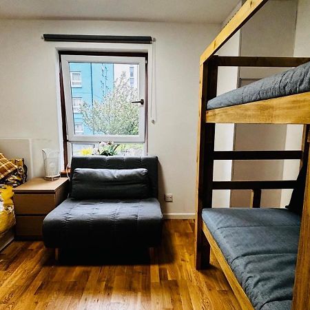 Lovely Duplex Apartment In Edinburgh City Centre Экстерьер фото