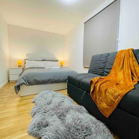 Lovely Duplex Apartment In Edinburgh City Centre Экстерьер фото