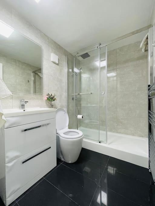 Lovely Duplex Apartment In Edinburgh City Centre Экстерьер фото