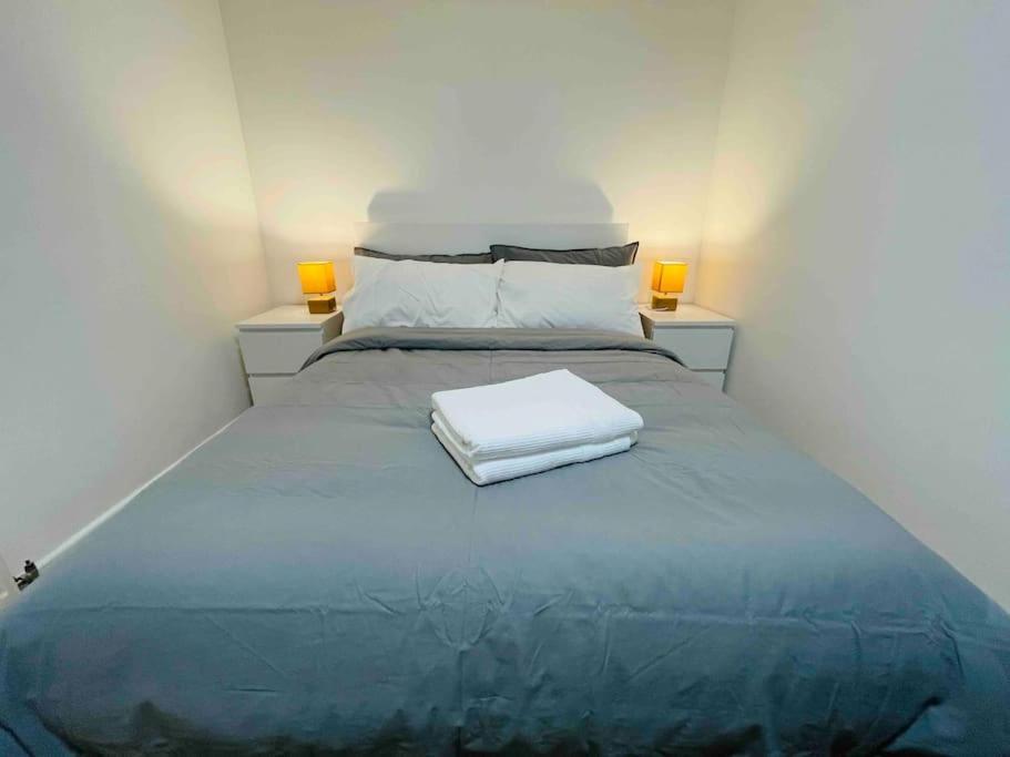 Lovely Duplex Apartment In Edinburgh City Centre Экстерьер фото