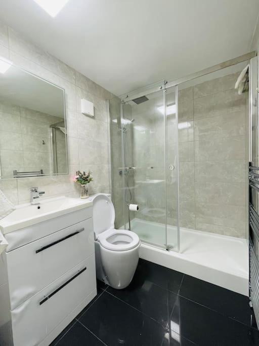 Lovely Duplex Apartment In Edinburgh City Centre Экстерьер фото