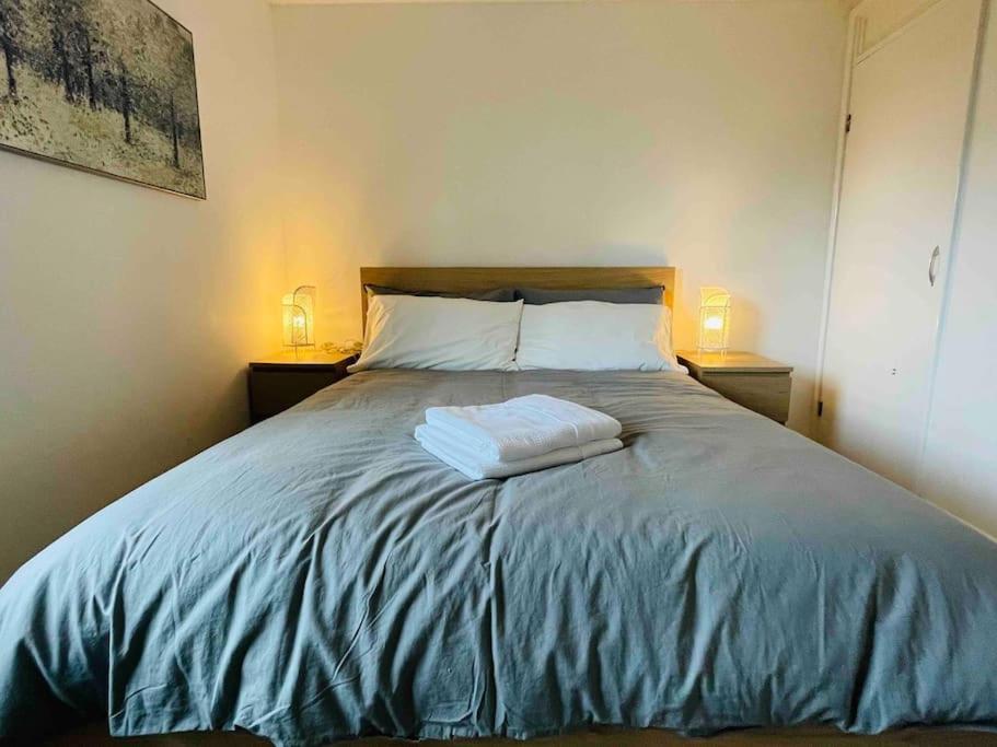 Lovely Duplex Apartment In Edinburgh City Centre Экстерьер фото
