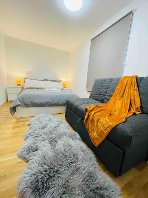 Lovely Duplex Apartment In Edinburgh City Centre Экстерьер фото