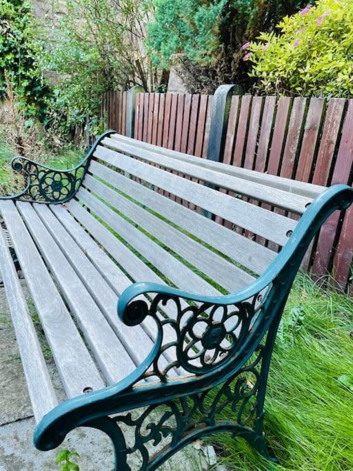 Lovely Duplex Apartment In Edinburgh City Centre Экстерьер фото